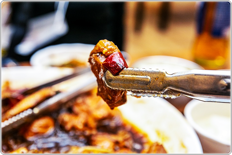 낭만찜닭 이미지