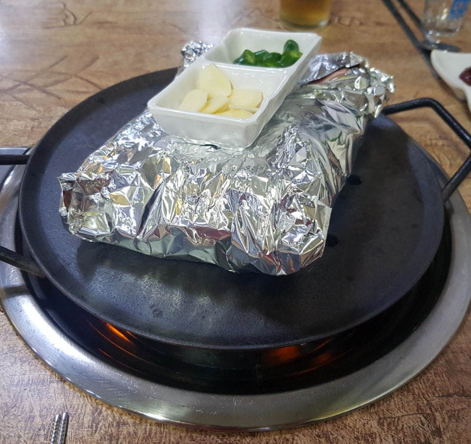 원조산곰장어집 이미지