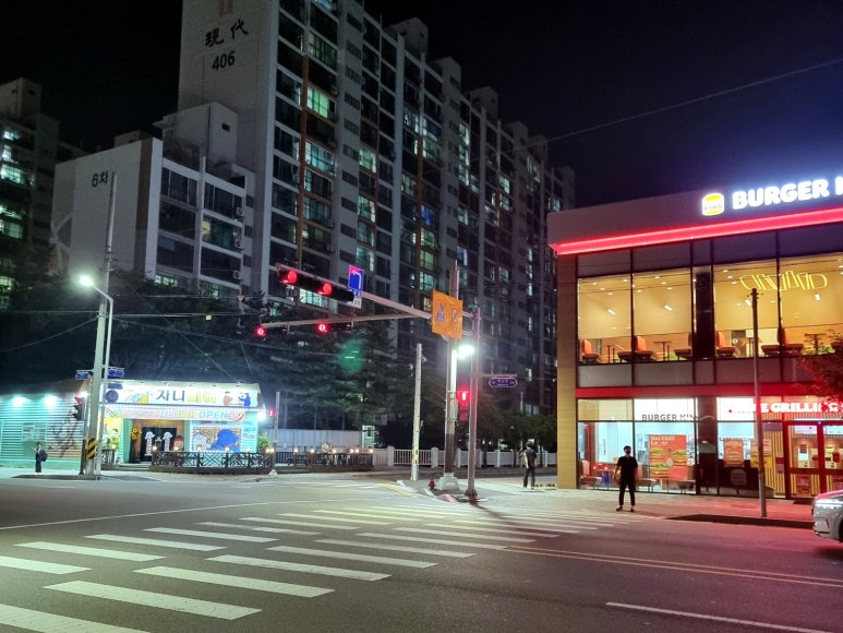 자니비어 이미지