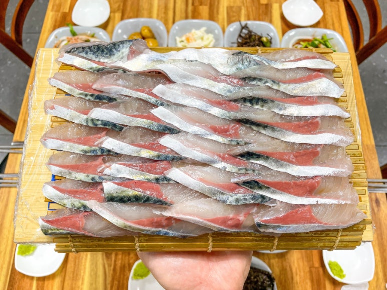 모슬포수산업협동조합 이미지
