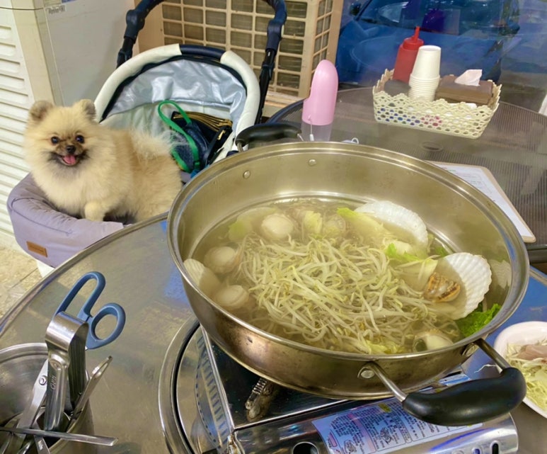 황포수산 이미지