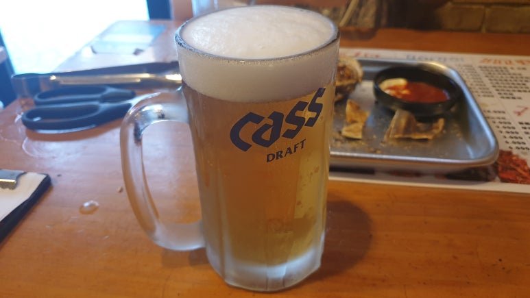 설맥 성신여대점 이미지