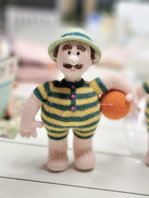 마벨 (Mabel) 이미지