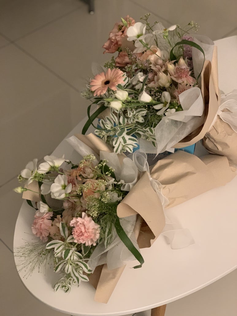 안부플라워 이미지