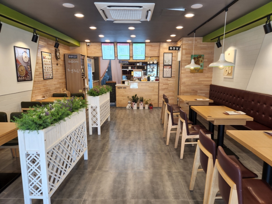 본죽&비빔밥 양산삼성동점 이미지
