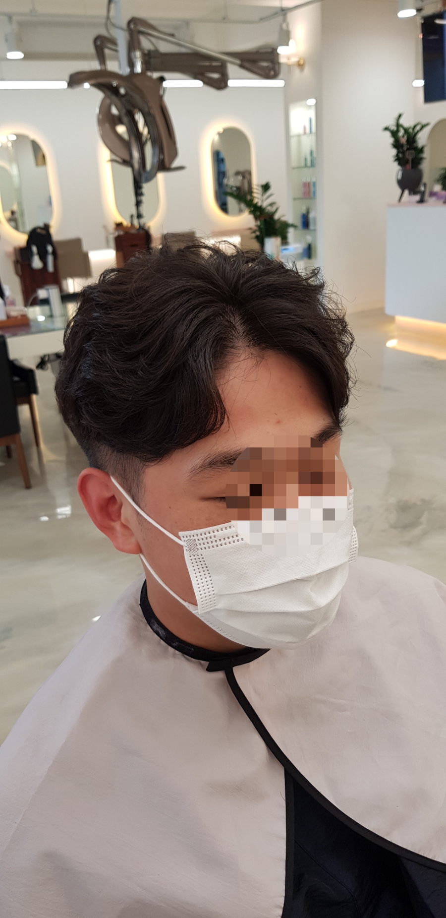 둔전손칼국수 이미지