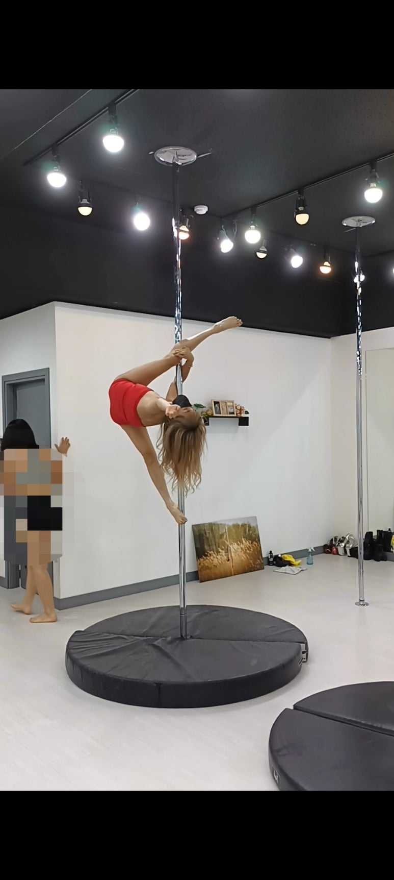 쟝폴폴댄스피트니스 이미지