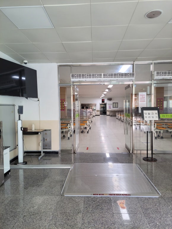 서운중학교 이미지