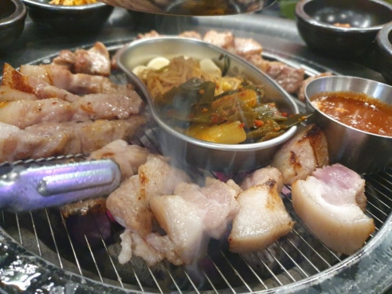 원조부안집 이미지