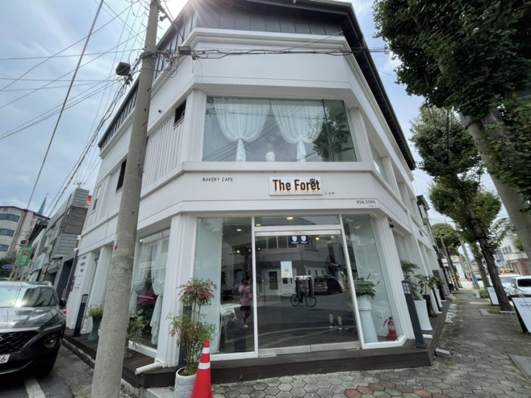 더포렛 이미지