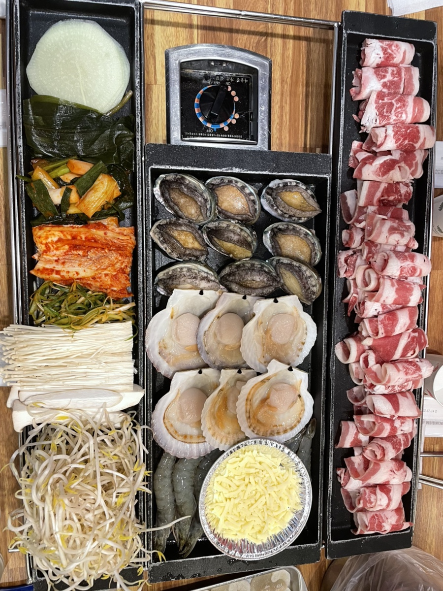 (주)영암상회 이미지