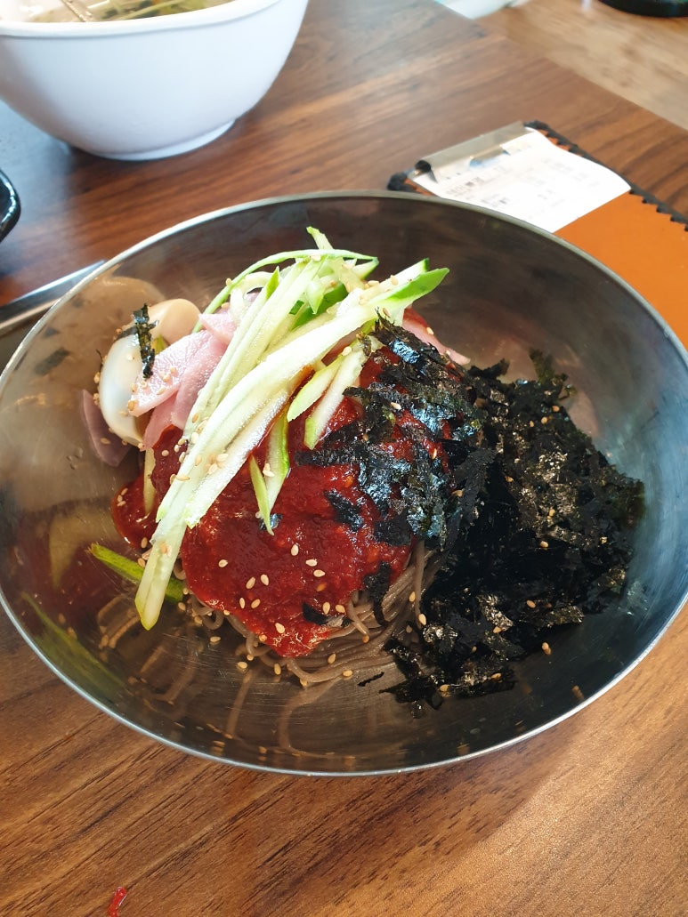 칠성막국수 이미지