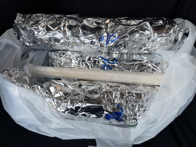 뚱채김밥대구 이미지