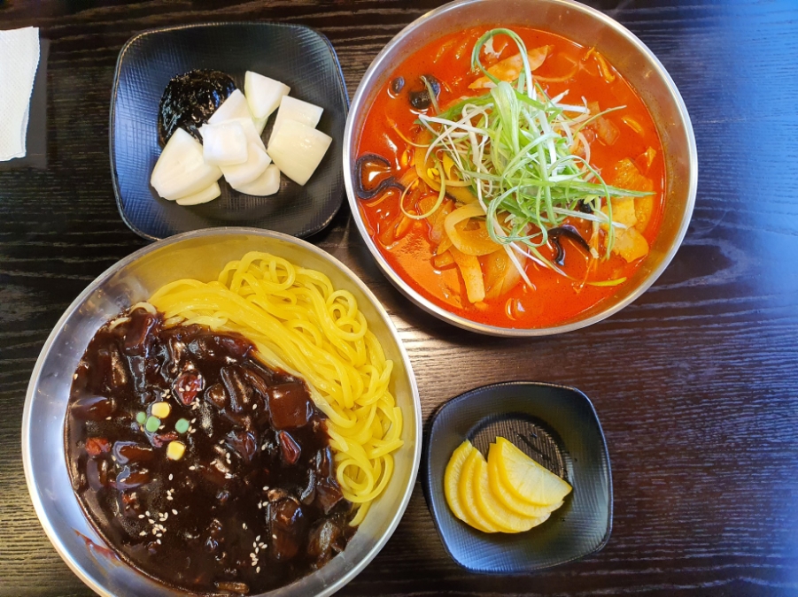 고구려짬뽕10101일산덕이점 이미지