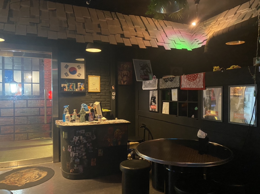원데잇케이크 이미지