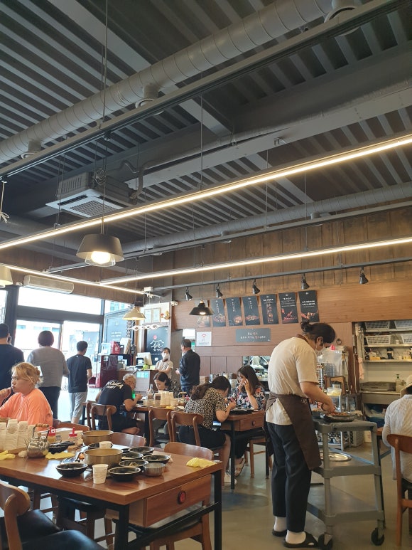 승천냉면 이미지