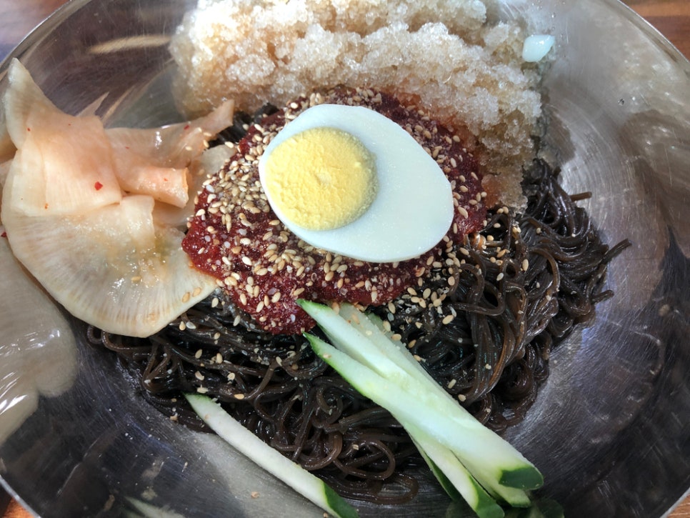 임가네칡냉면 이미지