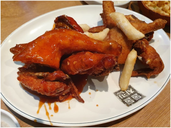 둘둘치킨 삼성역점 사진 5