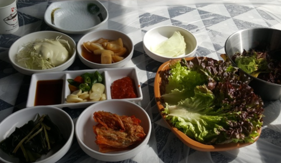 여우사이 이미지