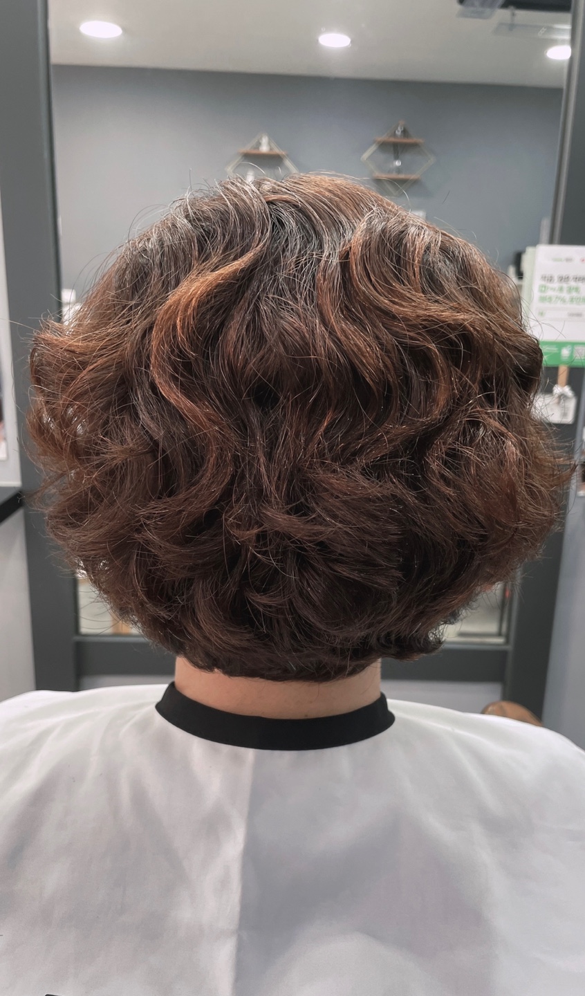 단우미용실 이미지