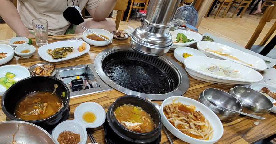 뿔따구생고기 이미지