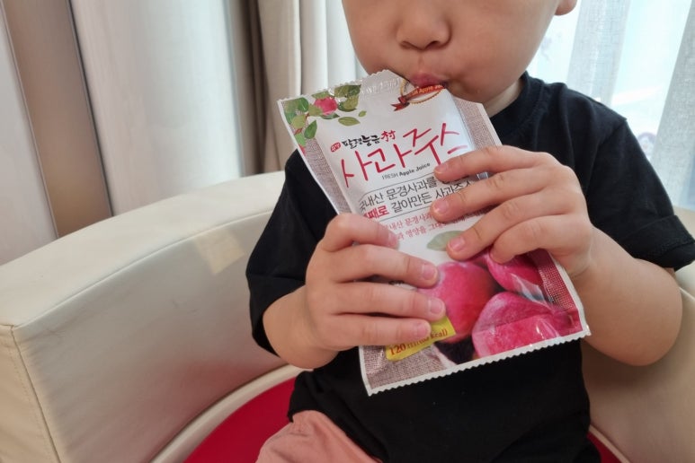 문경팔영능금촌 이미지