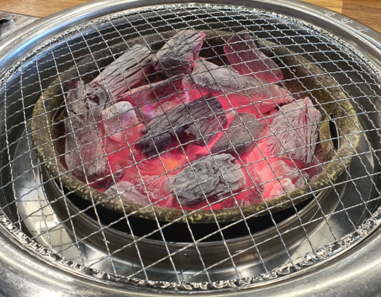 현대숯불고기 이미지