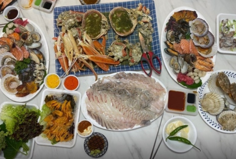 서천수산 이미지