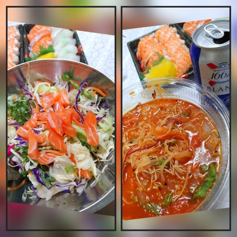 민영활어공장산본 이미지