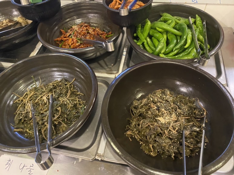 뚱뚱이식당 이미지
