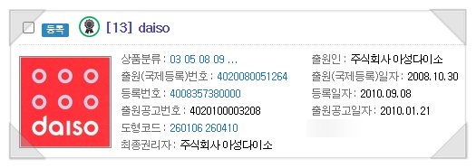 가방 소매업 이미지