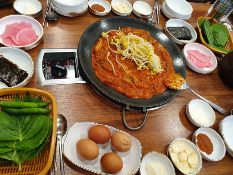 신쭈꾸미하남우산점 이미지