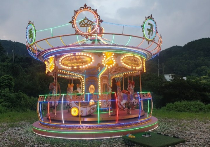귀족당구장 이미지