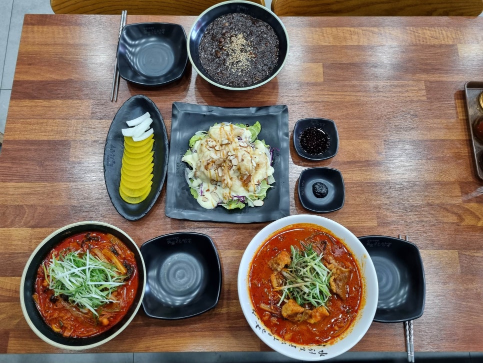 오가교동짬뽕 이미지