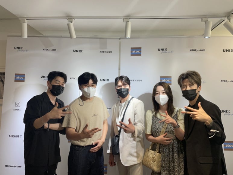 지호헤어 이미지
