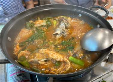 자갈치상회 이미지