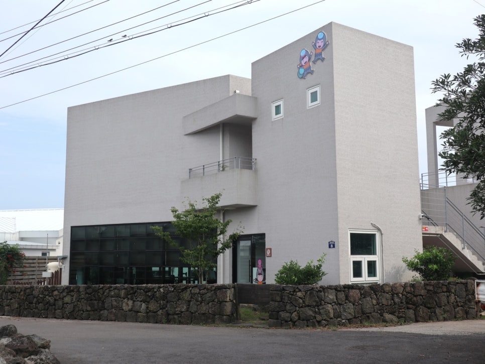 명랑해녀 이미지