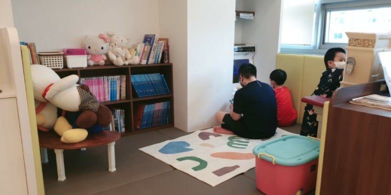 연세무지개치과 이미지