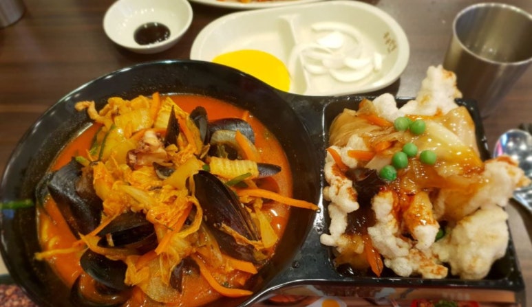 고려반점 이미지