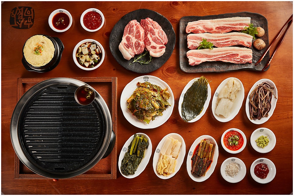 고반식당 이미지