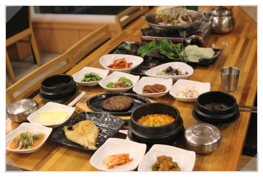 늘봄반찬 이미지