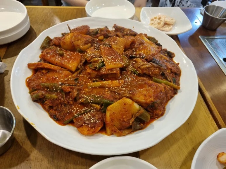 진짜배기명태촌(자양점) 이미지
