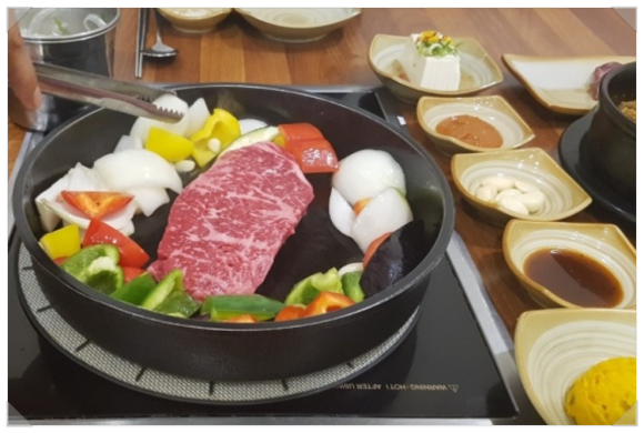 뜨랑한우 이미지
