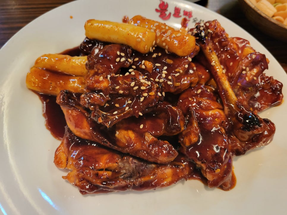 불로만숯불바베큐양산 이미지