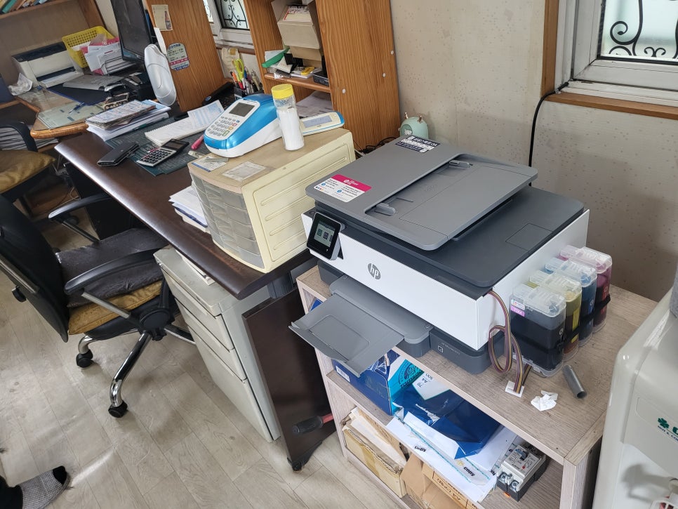 훈카피삼성스마트OA 이미지