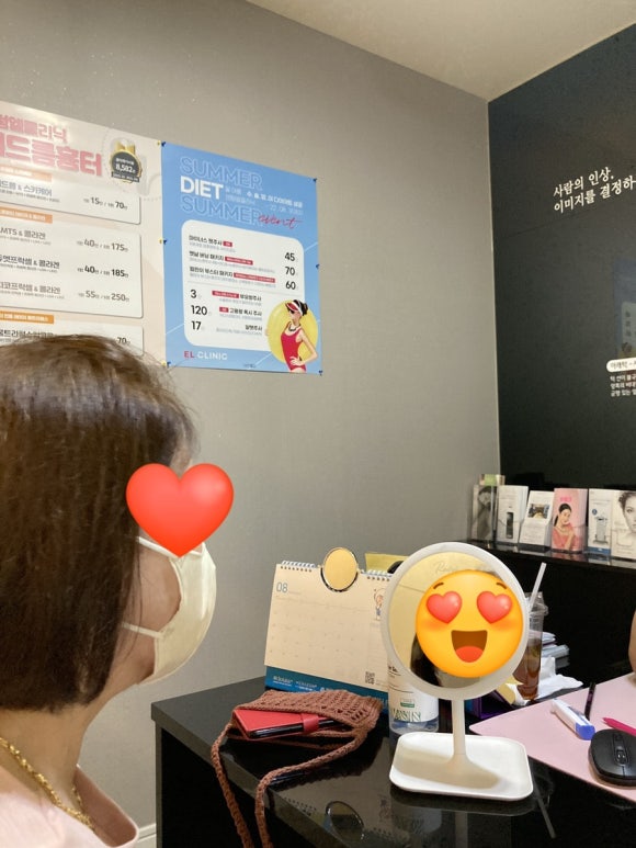 엘시티 네일테일 이미지