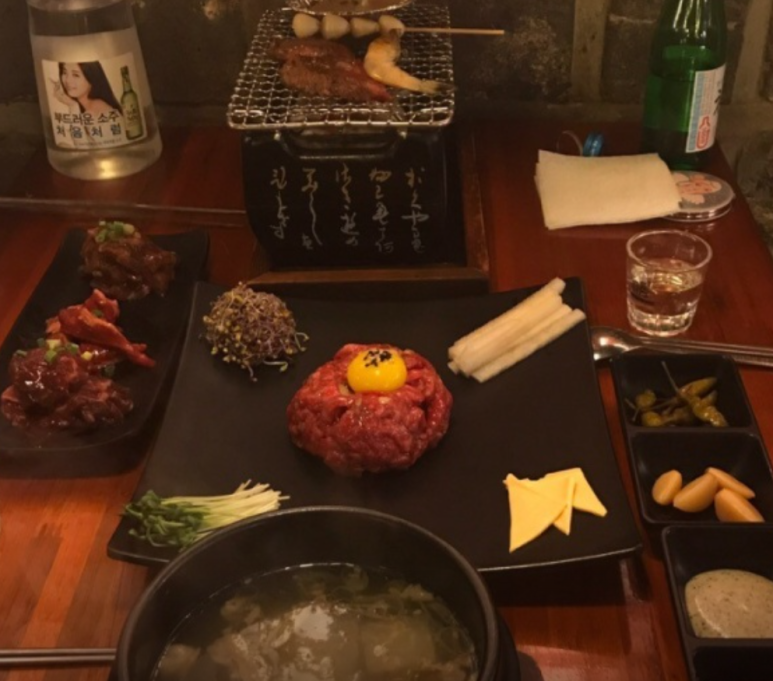 새벽육회 이미지