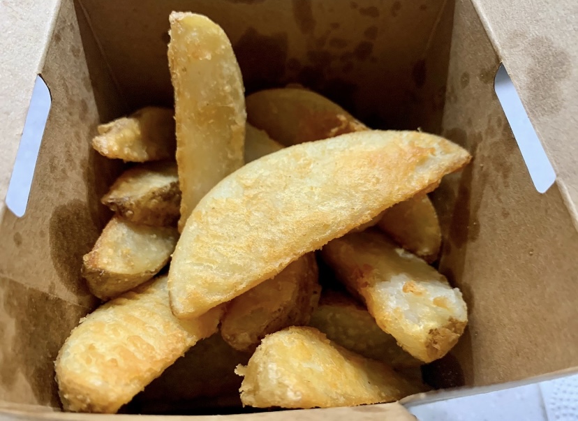 교촌치킨(구산역점) 이미지