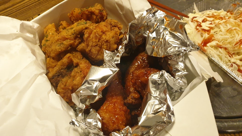 양심치킨가맥 이미지