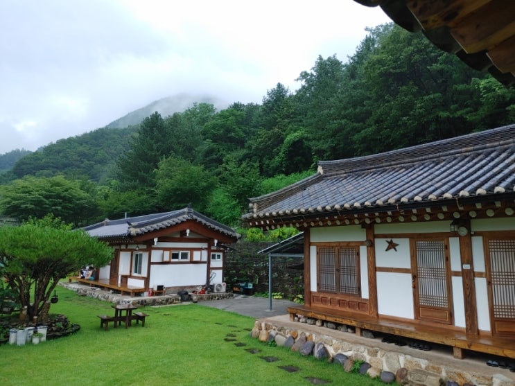 단양별빛한옥 이미지